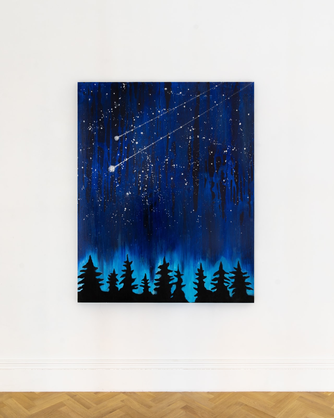 Suzy Murphy, No Star Wears A Veil, 2024