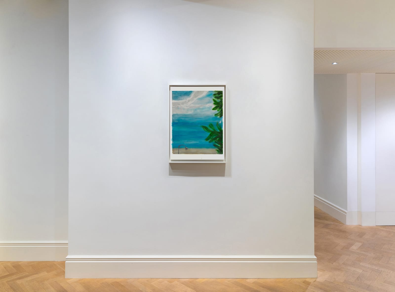Suzy Murphy, Ship To Shore, 2020