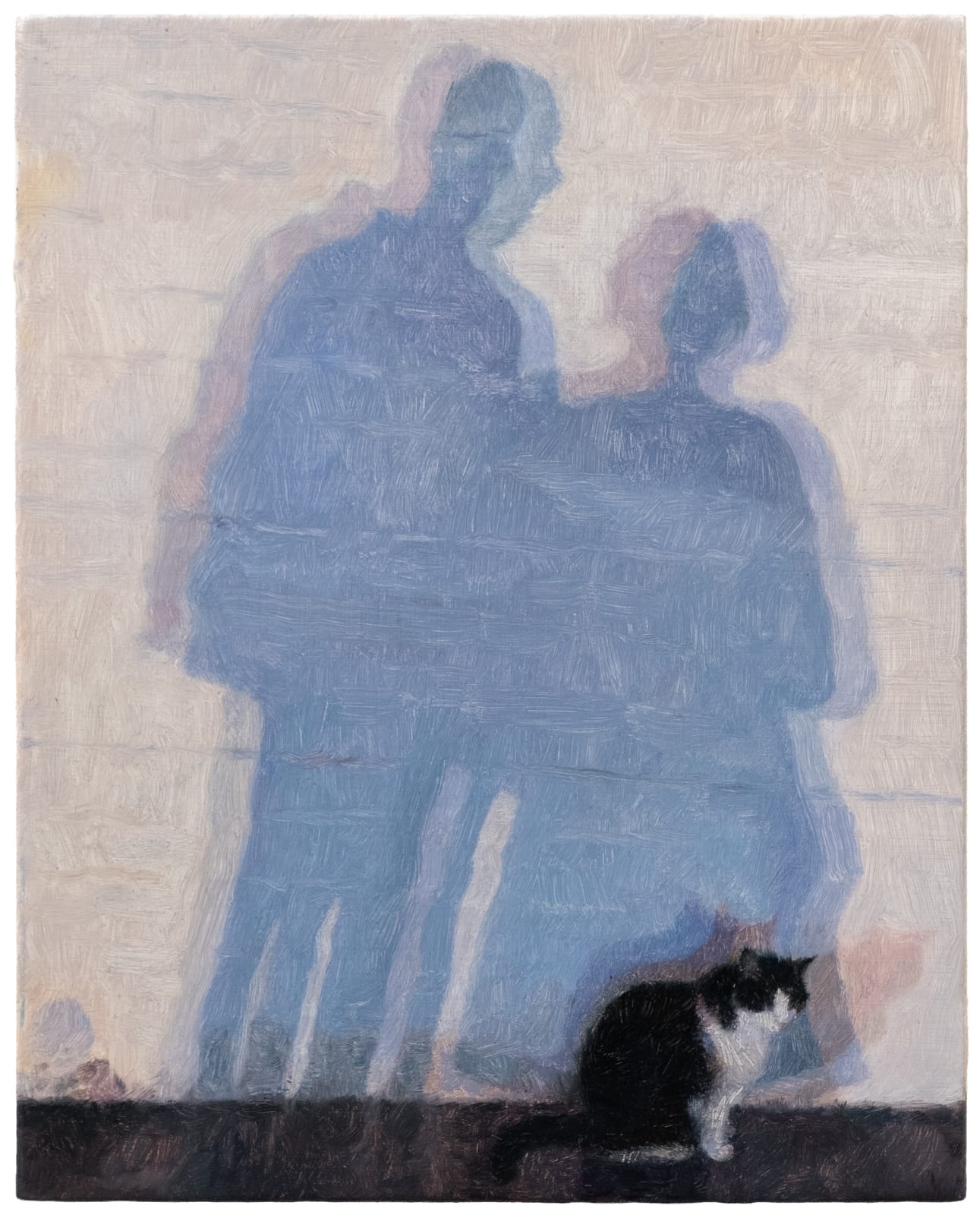 Anna Calleja, Chimera, 2025