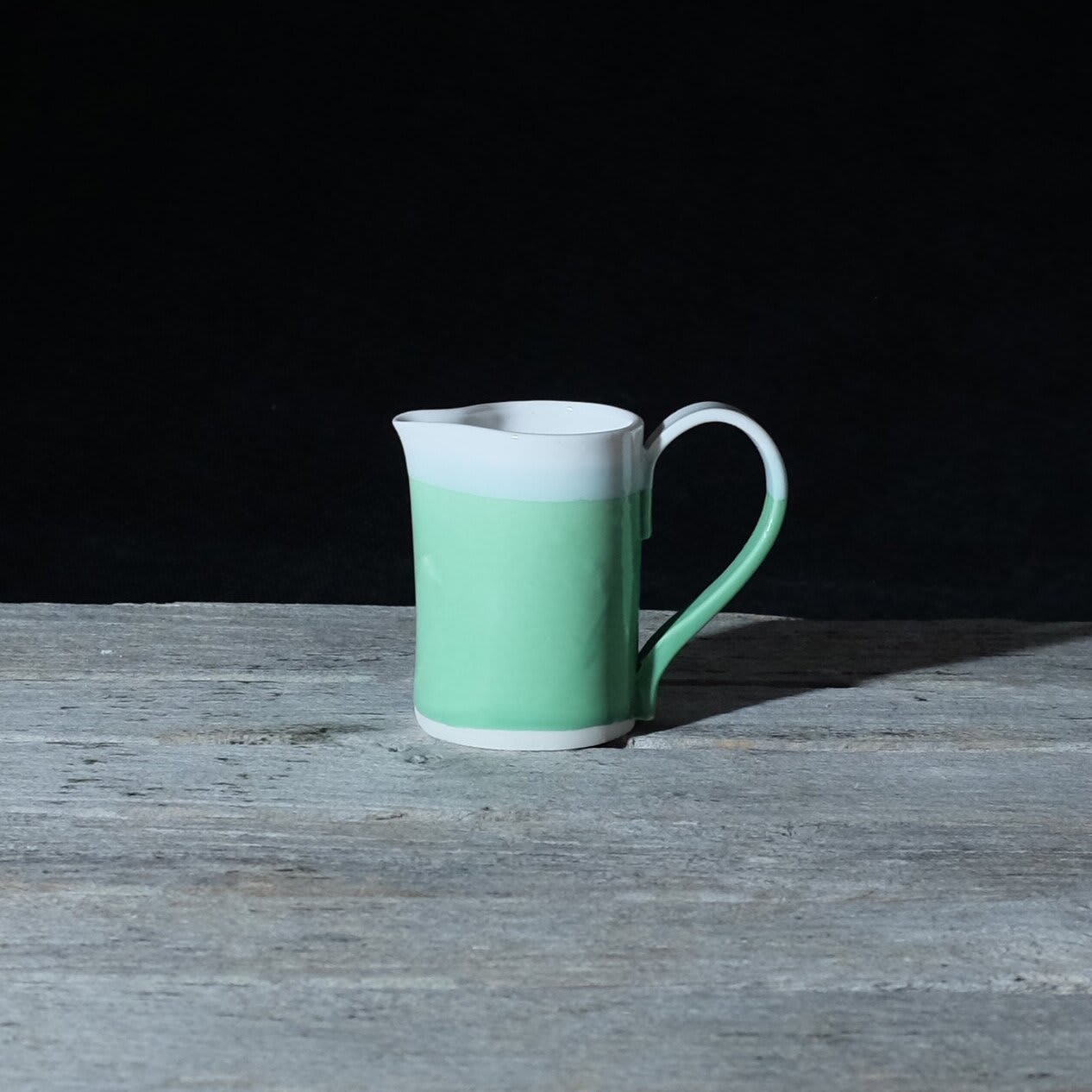 Richard Pomeroy, Espresso Jug, 2022
