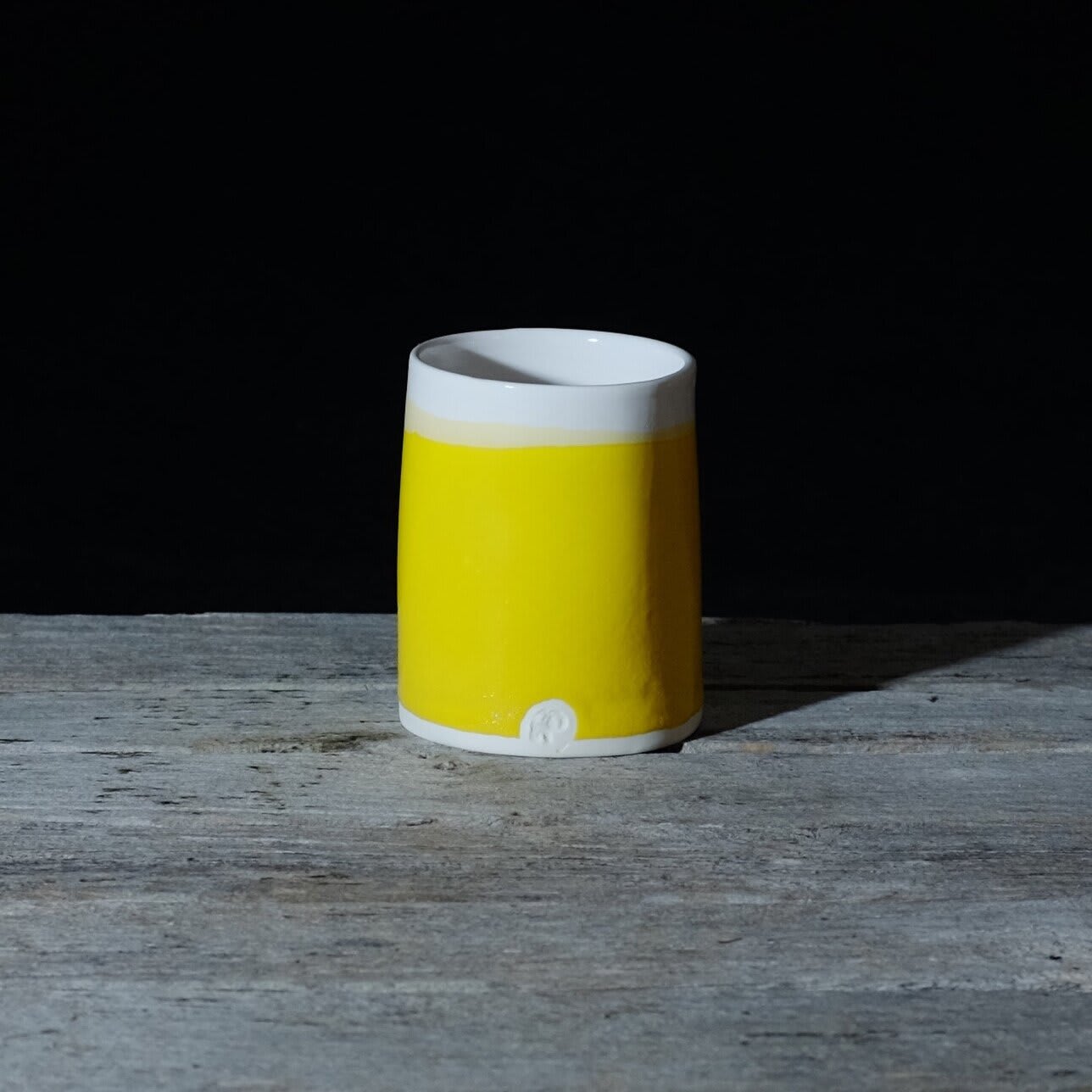 Richard Pomeroy, Coffee Beaker, 2022