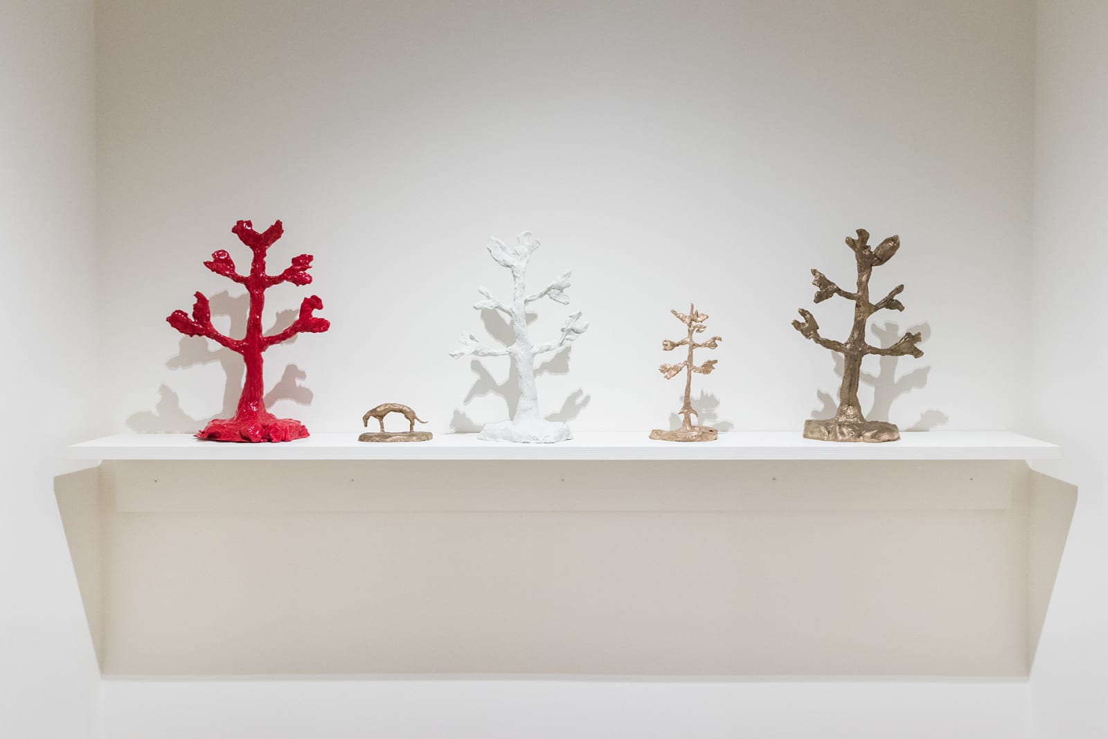 Suzy Murphy, Peace, 2019