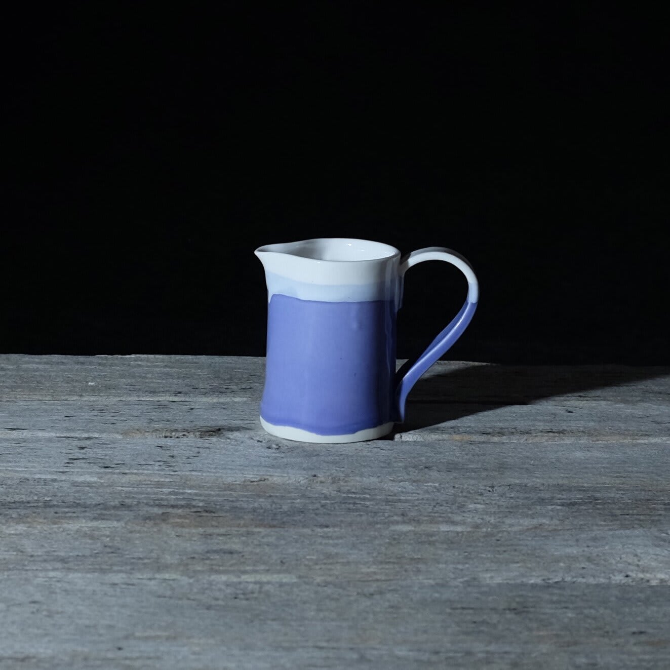 Richard Pomeroy, Espresso Jug, 2022