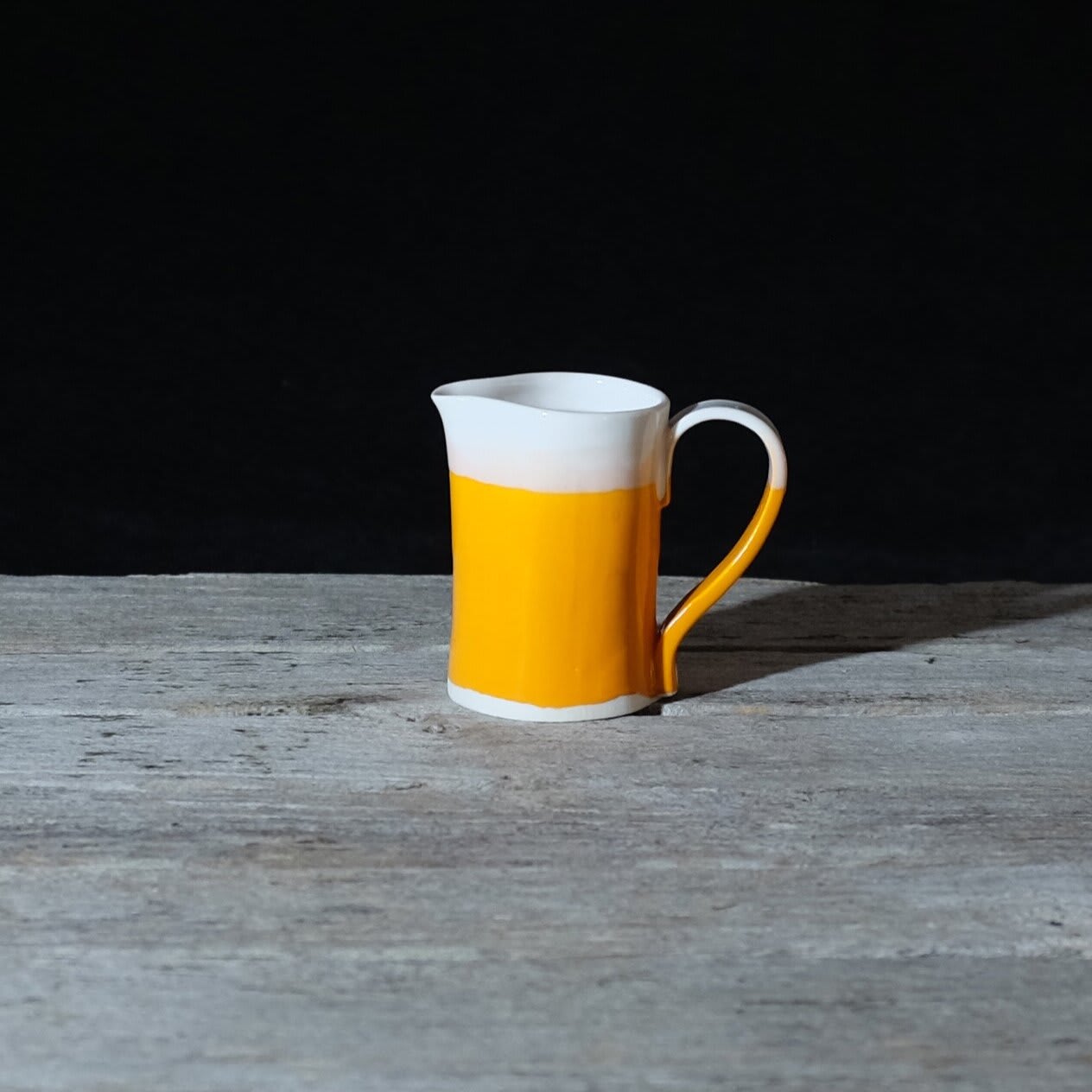 Richard Pomeroy, Espresso Jug, 2022