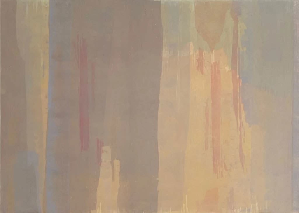 Christopher Le Brun, CLB M 3, 2021