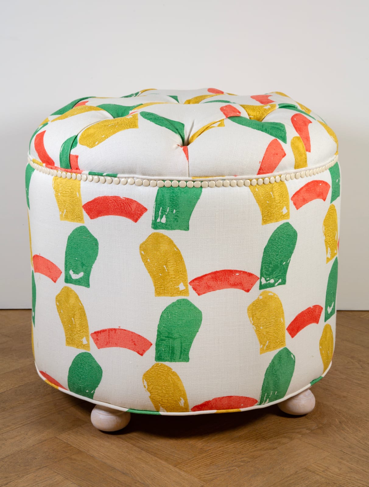 Georgie Hopton Produce, Pouffe no.7