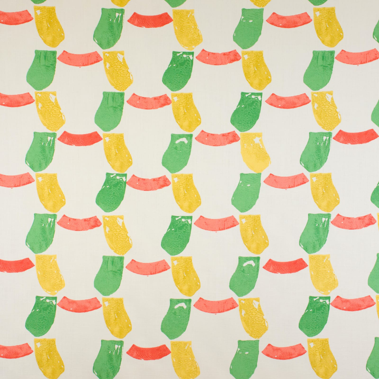 Georgie Hopton Produce, Paper Chains