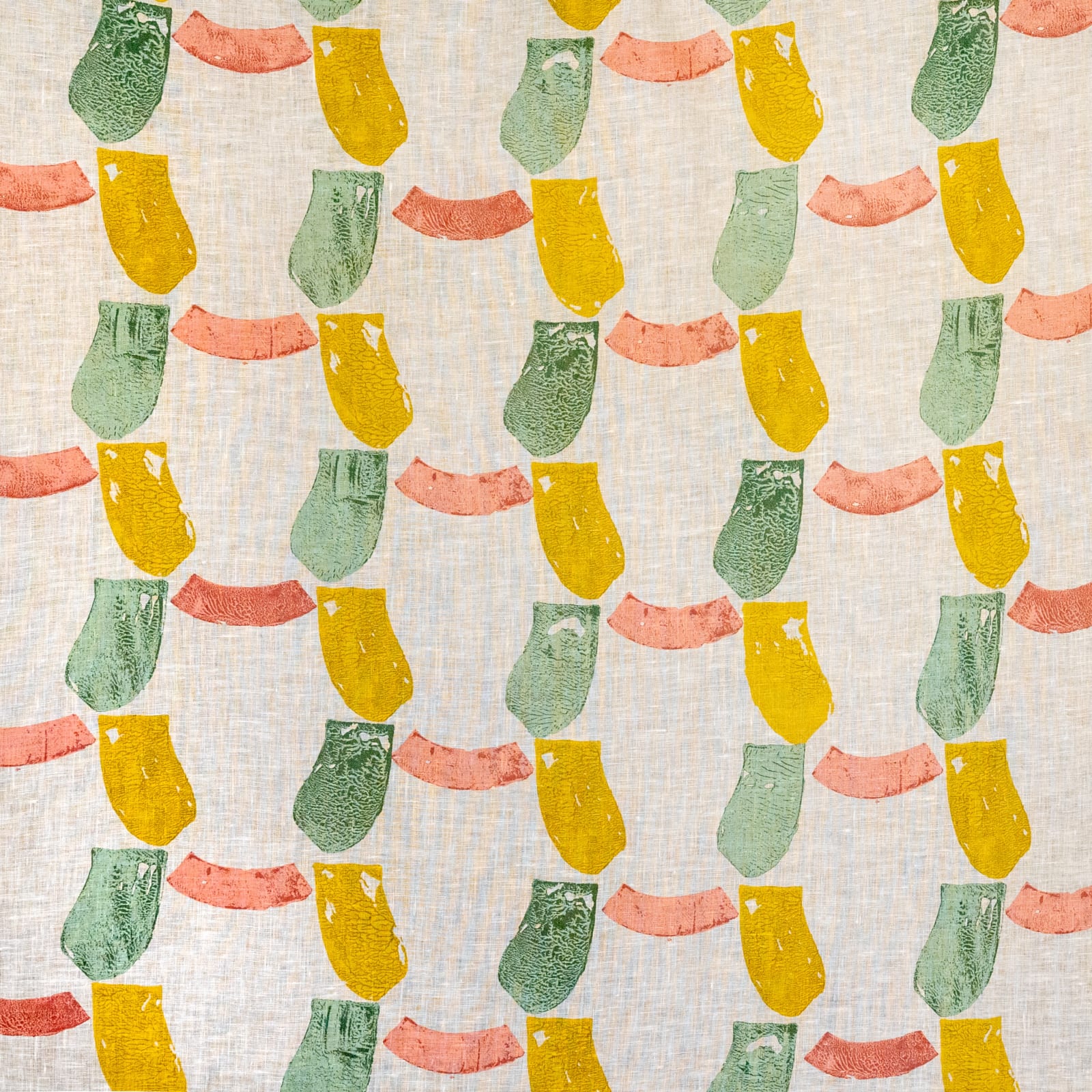 Georgie Hopton Produce, Paper Chains, CW2a