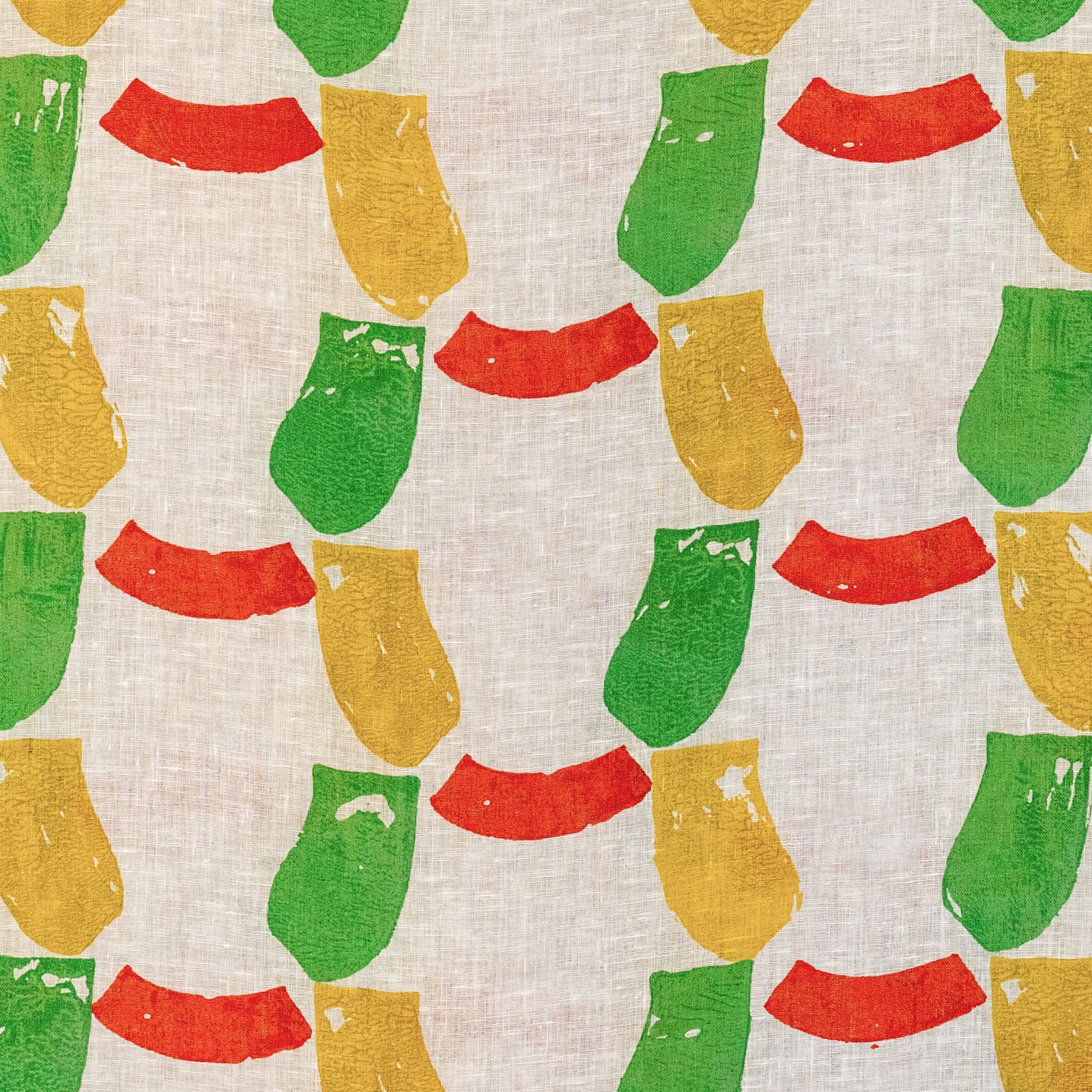 Georgie Hopton Produce, Paper Chains, CW1