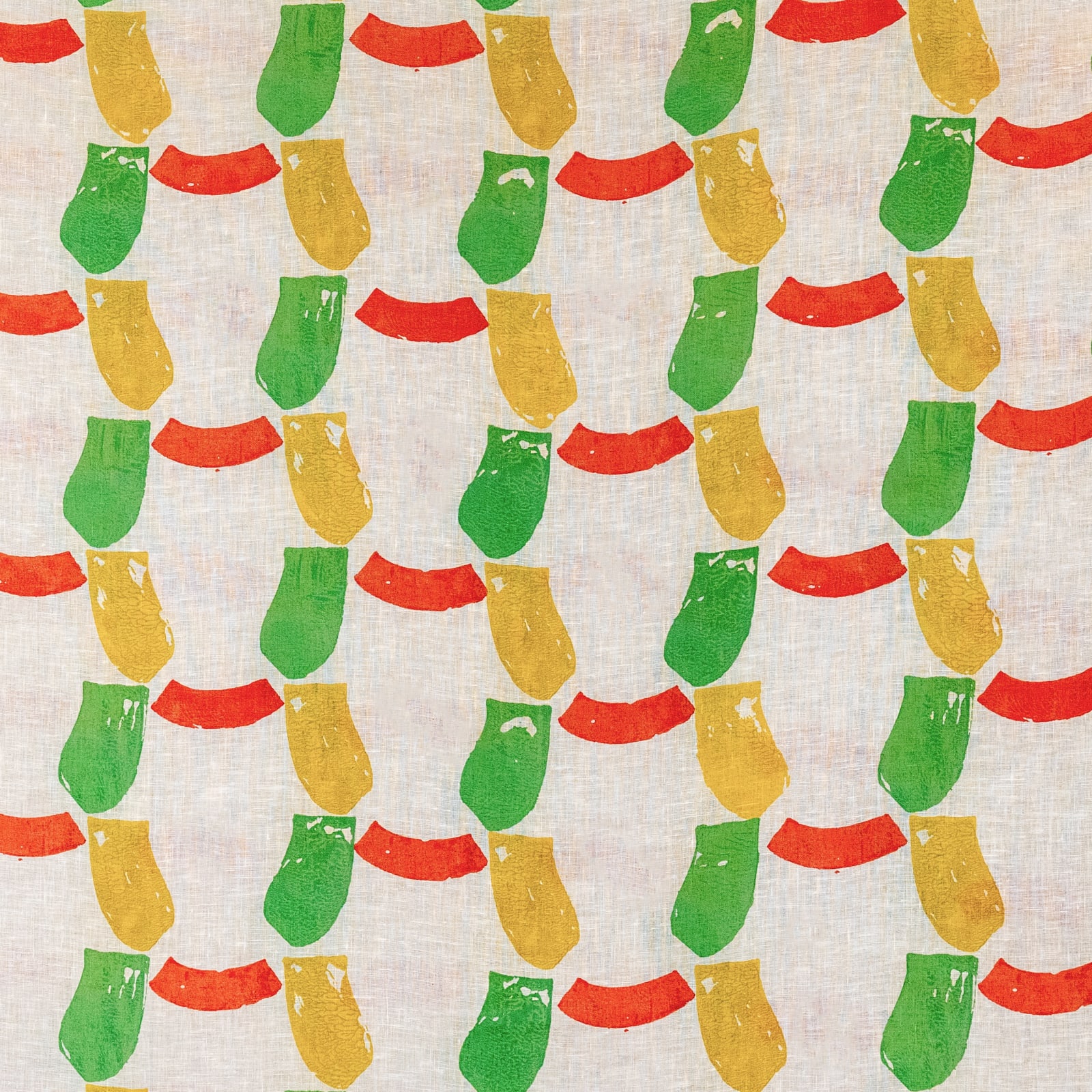 Georgie Hopton Produce, Paper Chains, CW1