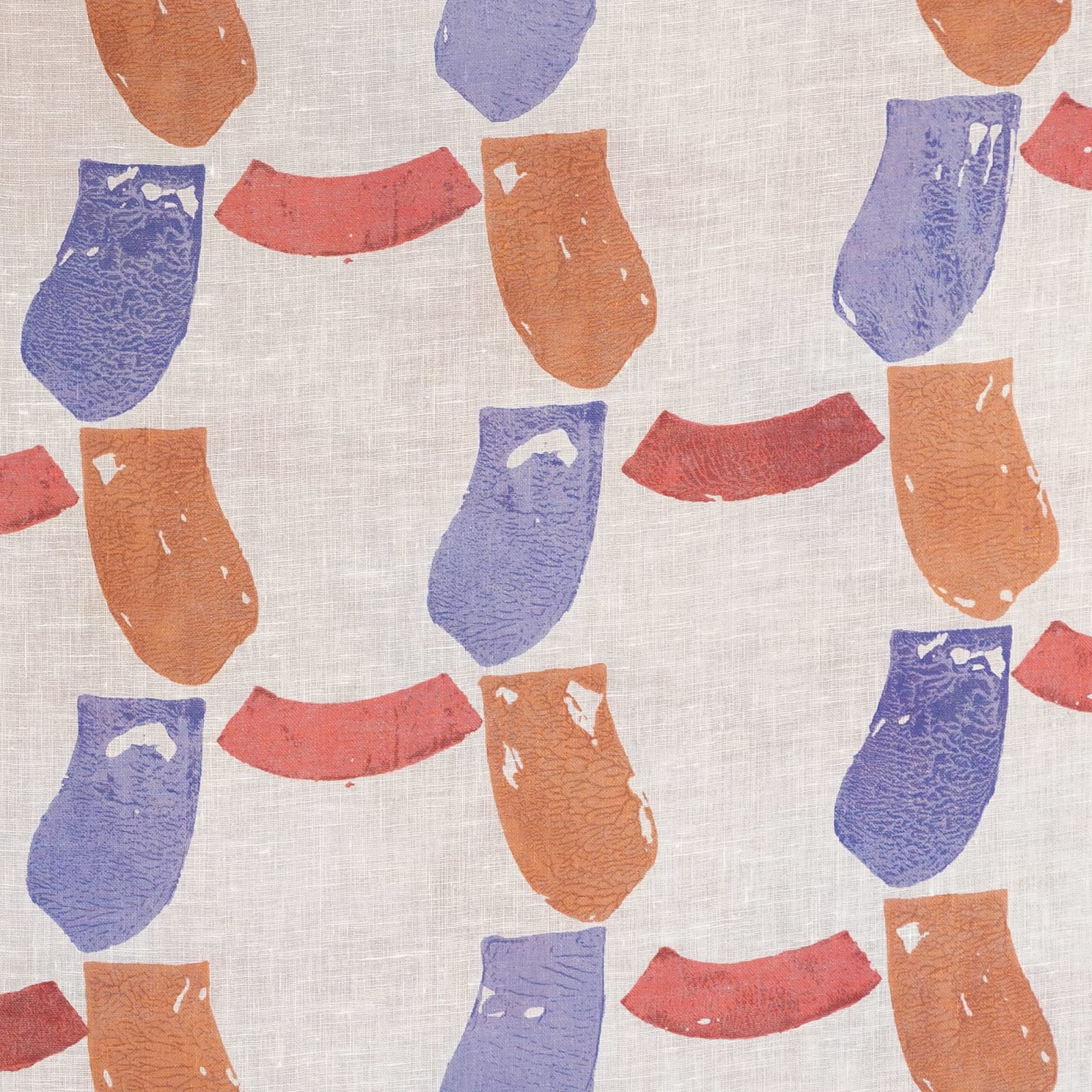 Georgie Hopton Produce, Paper Chains, CW3a