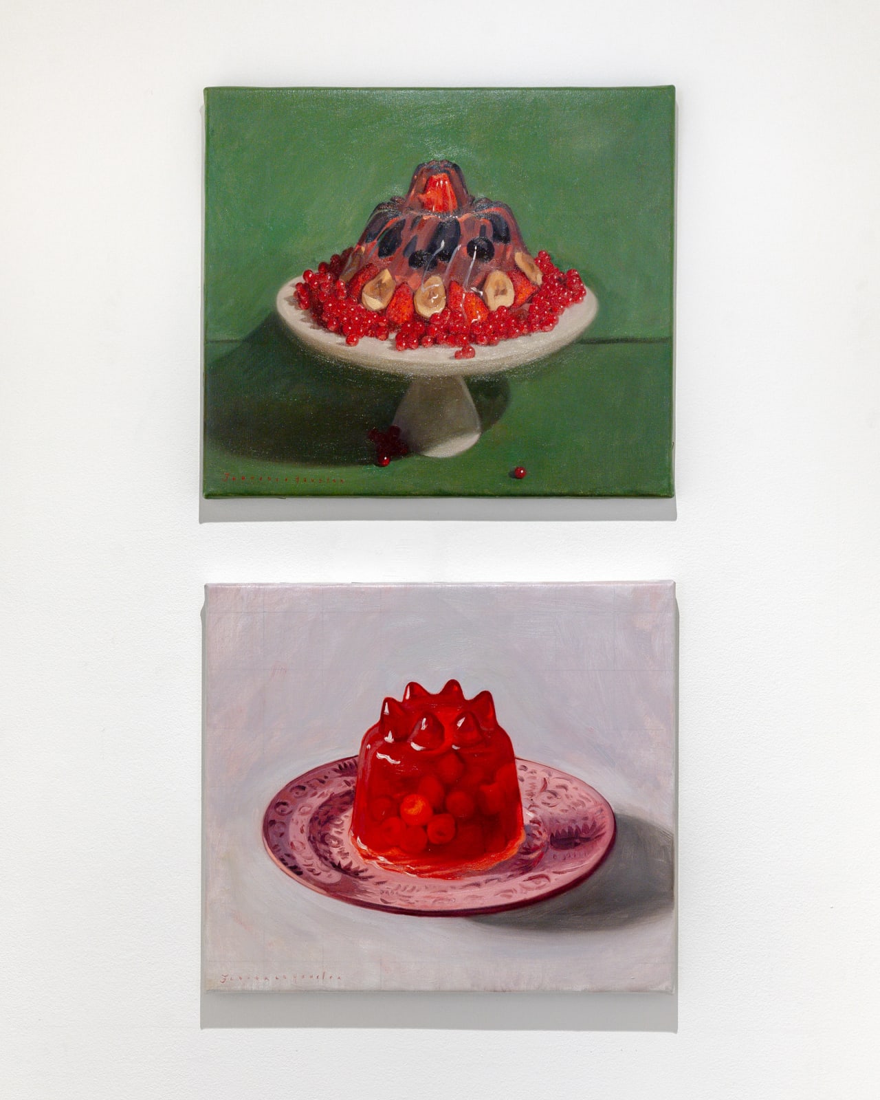 Florence Houston, Pink Sink, 2023