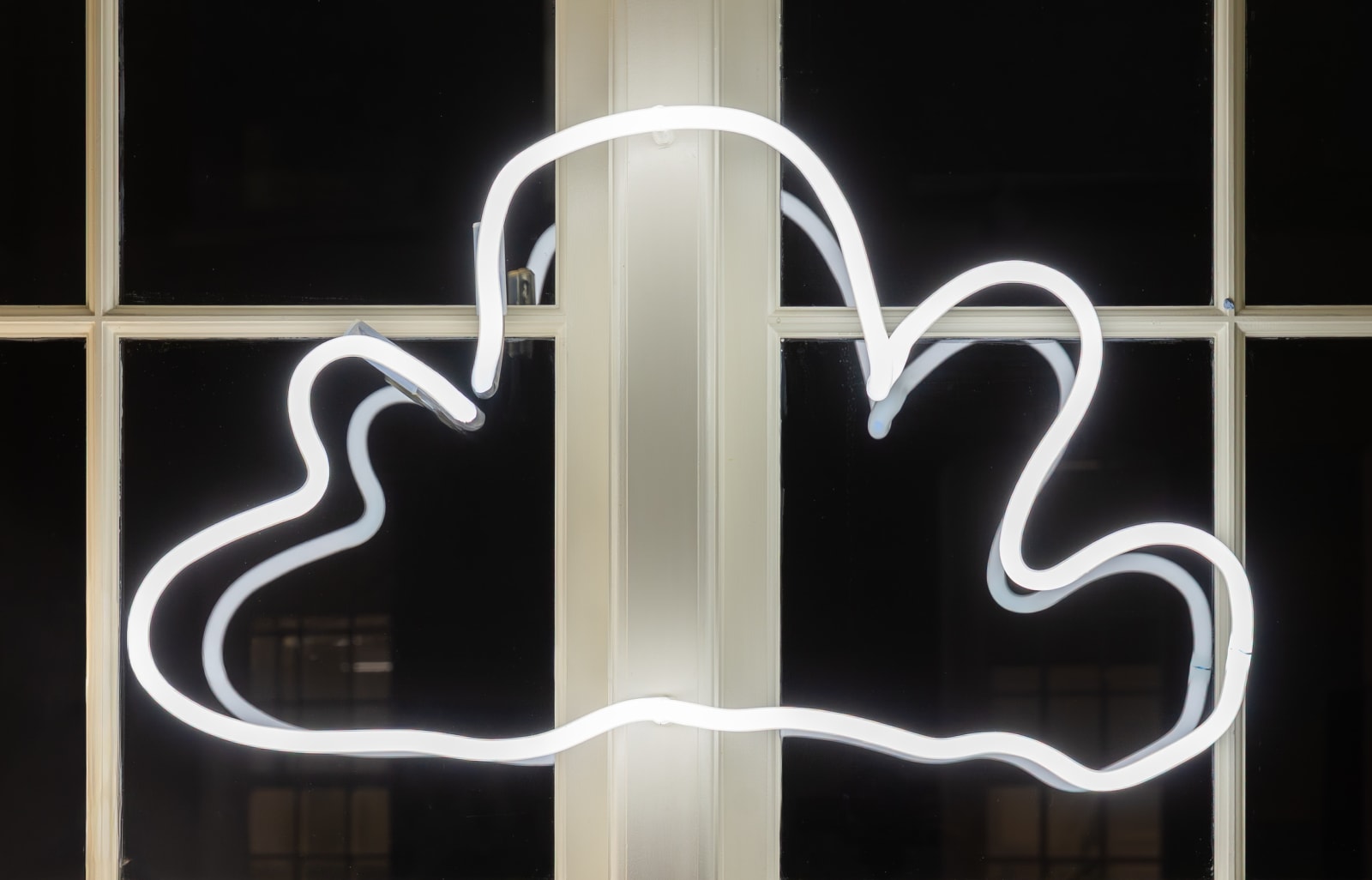 Suzy Murphy, From White Cloud Free II, 2025