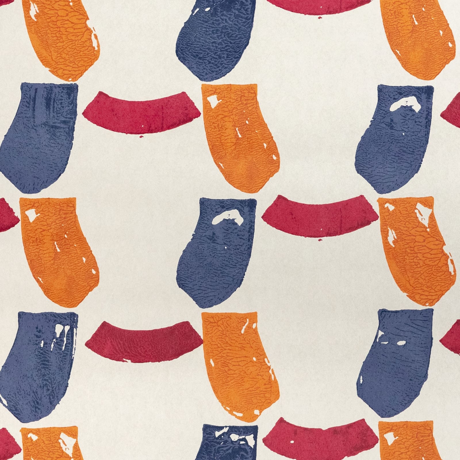 Georgie Hopton Produce, Paper Chains, CW3