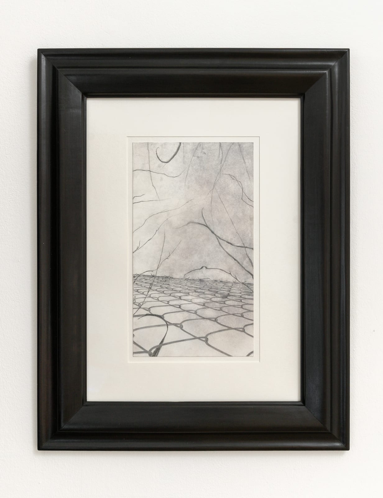 Anne-Laure Zevi, Untitled, 2024