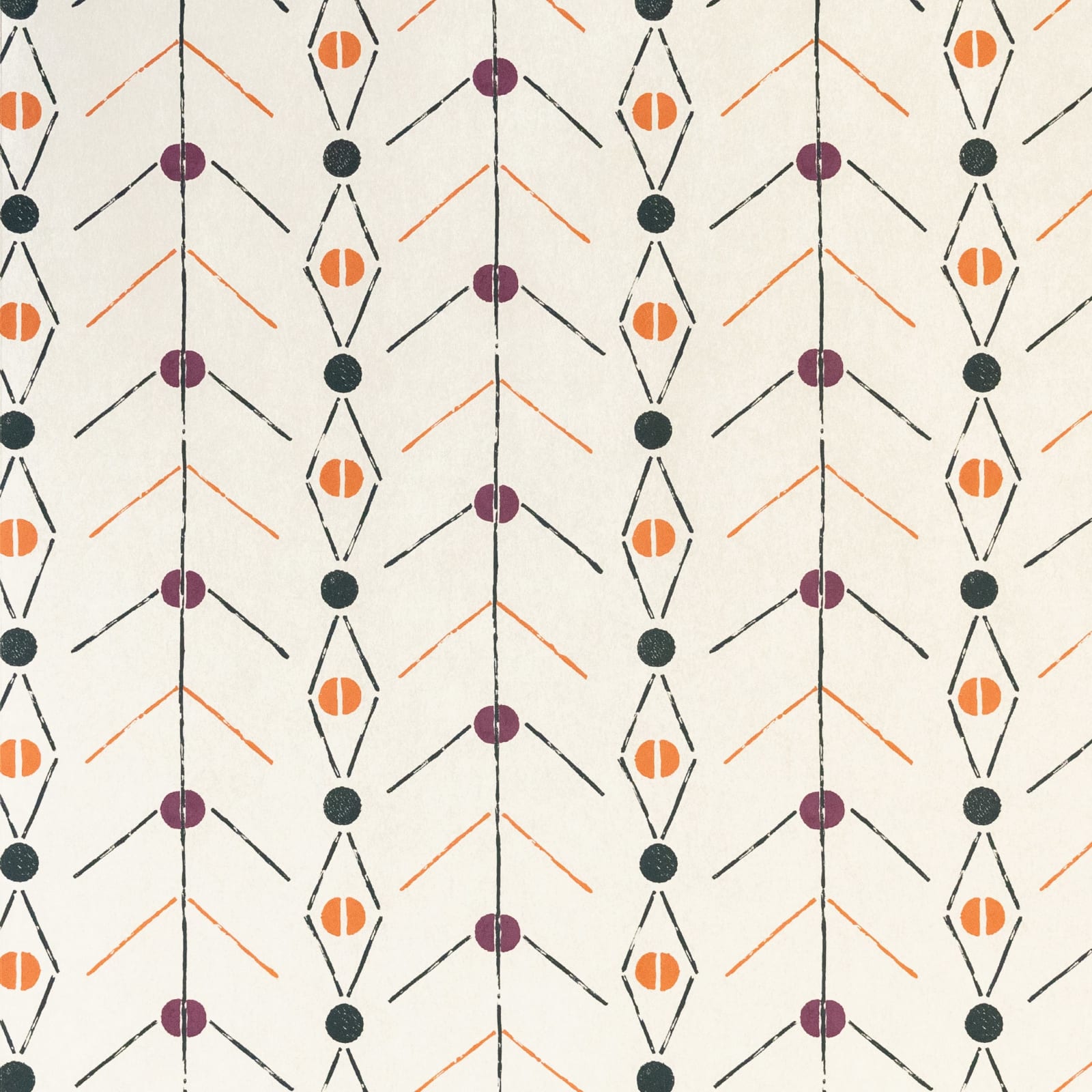 Georgie Hopton Produce, Clackers and Sioux, CW2