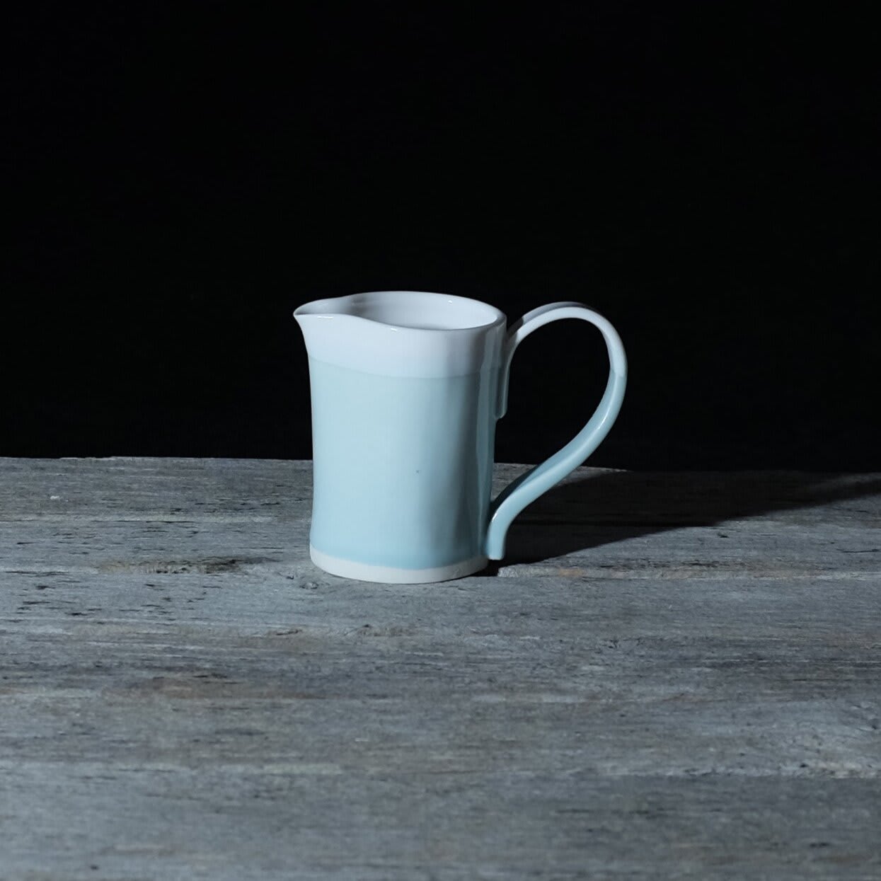 Richard Pomeroy, Espresso Jug, 2022
