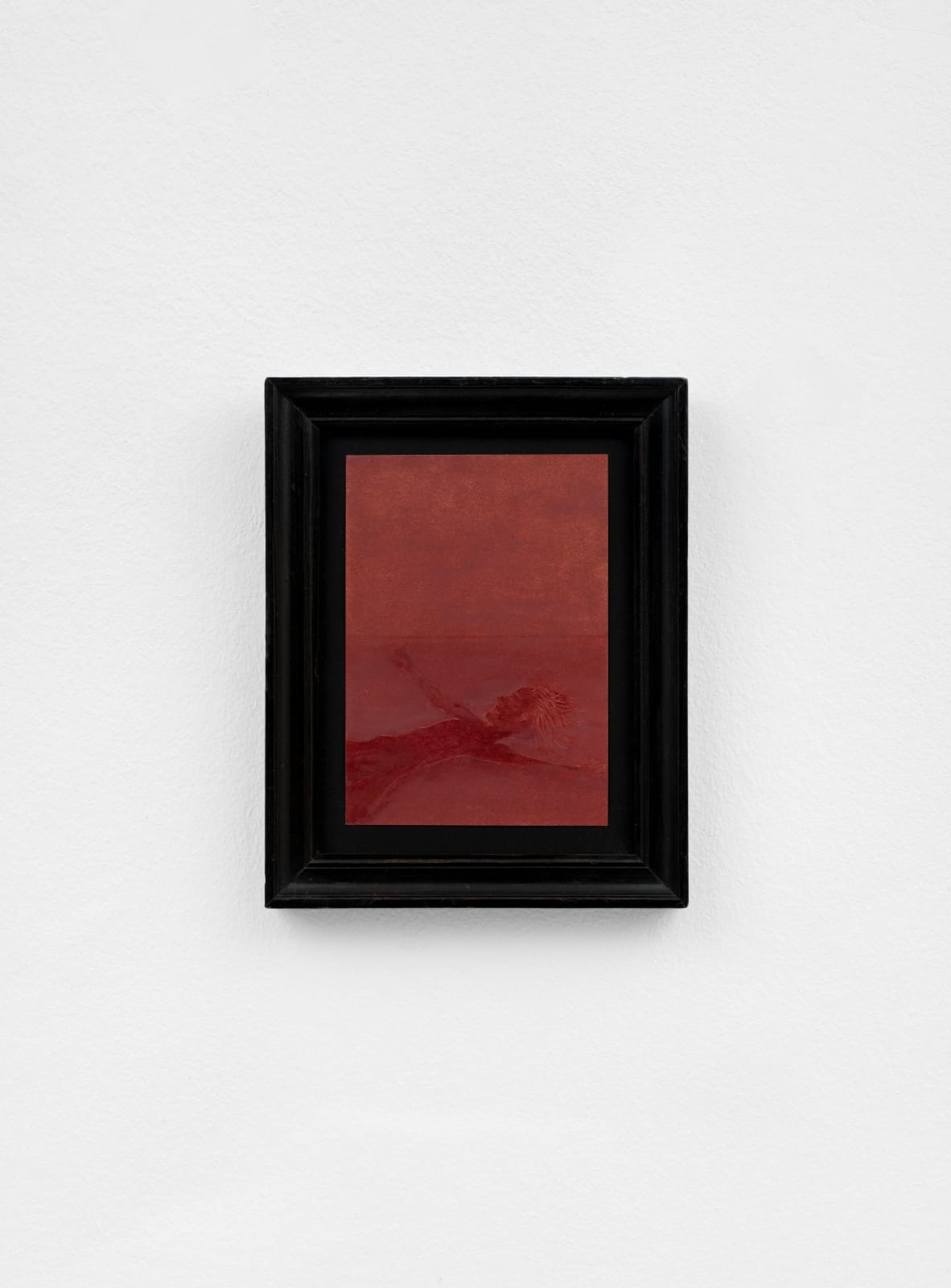 Anne-Laure Zevi, Untitled, 2023