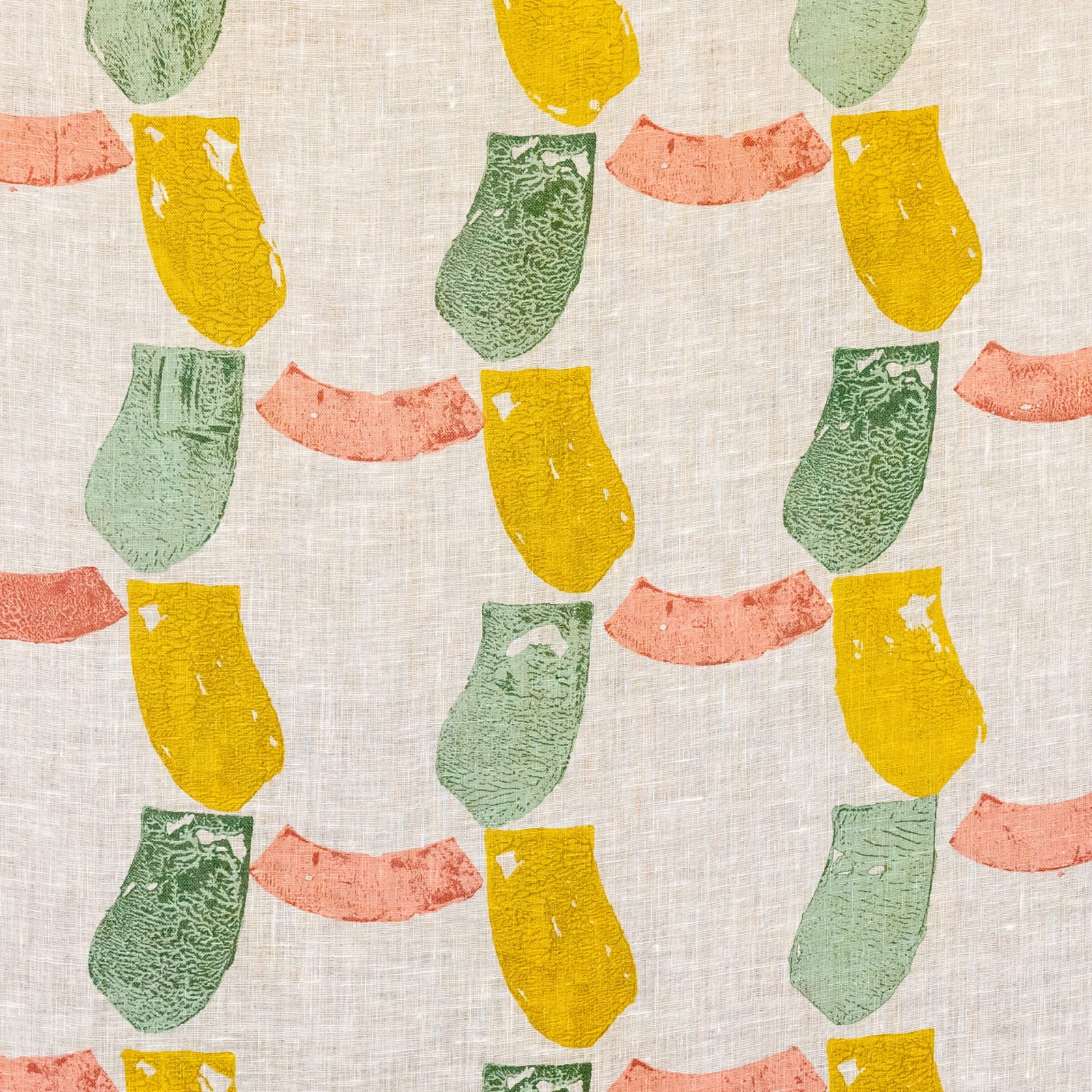 Georgie Hopton Produce, Paper Chains, CW2a