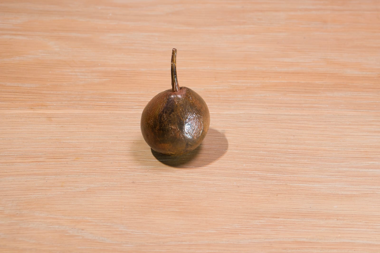 Alice-Andrea Ewing, Doyenne d’Ete Pears, 2022