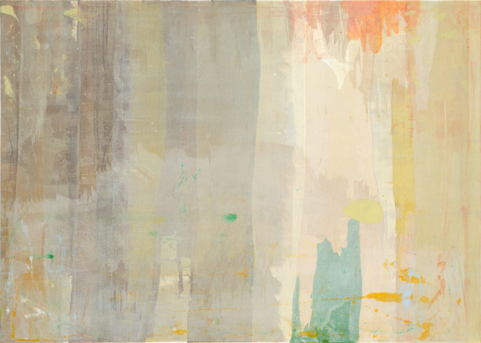 Christopher Le Brun, CLB M 7, 2021