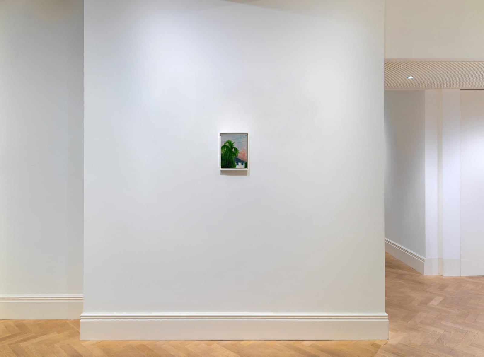 Suzy Murphy, On The Other Side Of The Sky, 2020