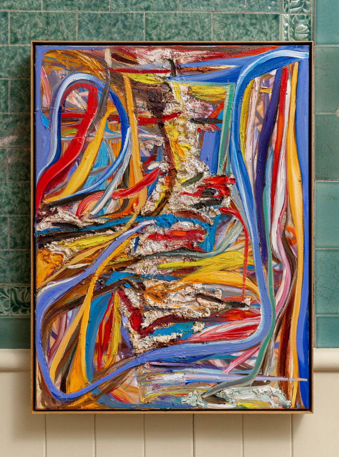 Tanya Ling, Clipsham La Habana, 2024