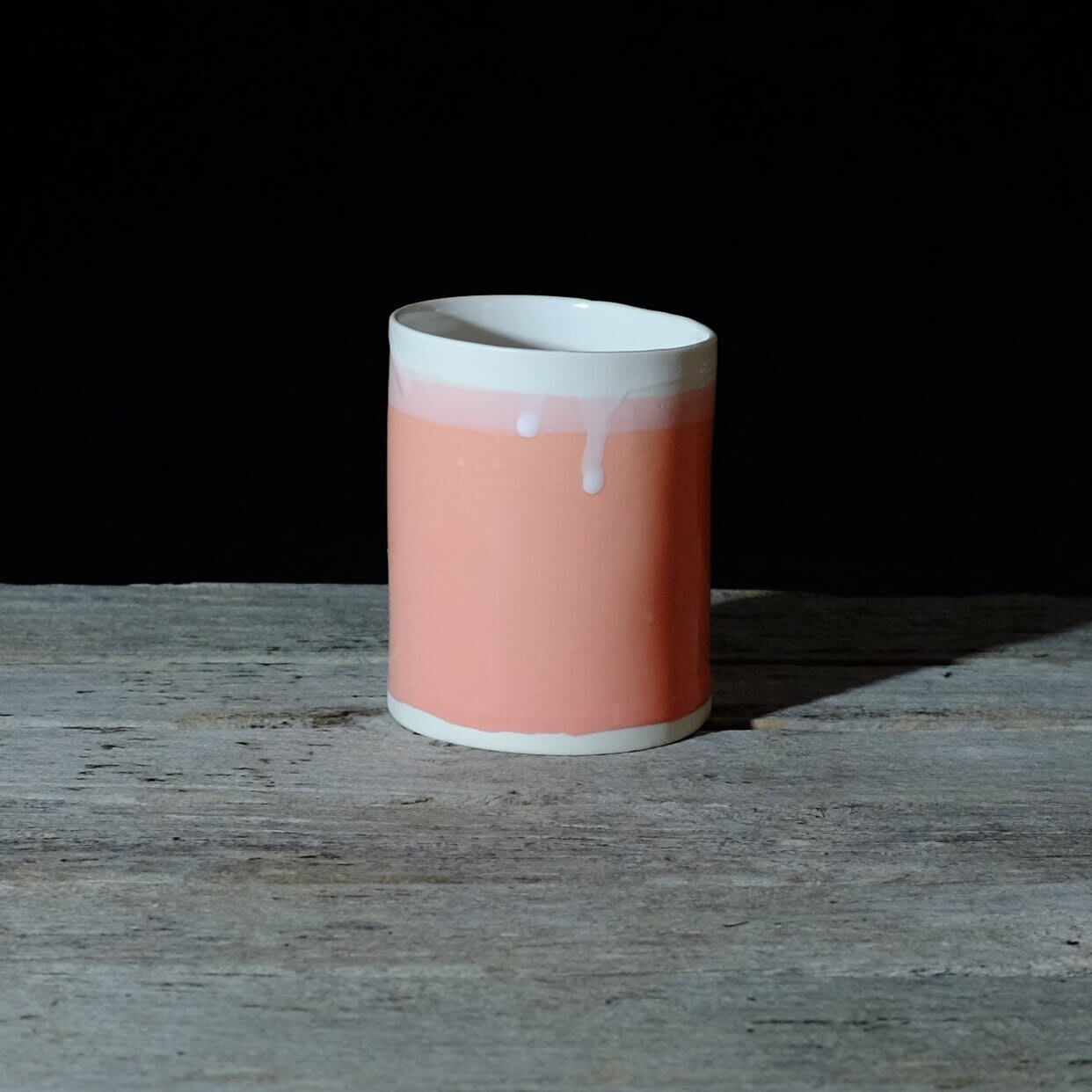 Richard Pomeroy, Coffee Beaker, 2022