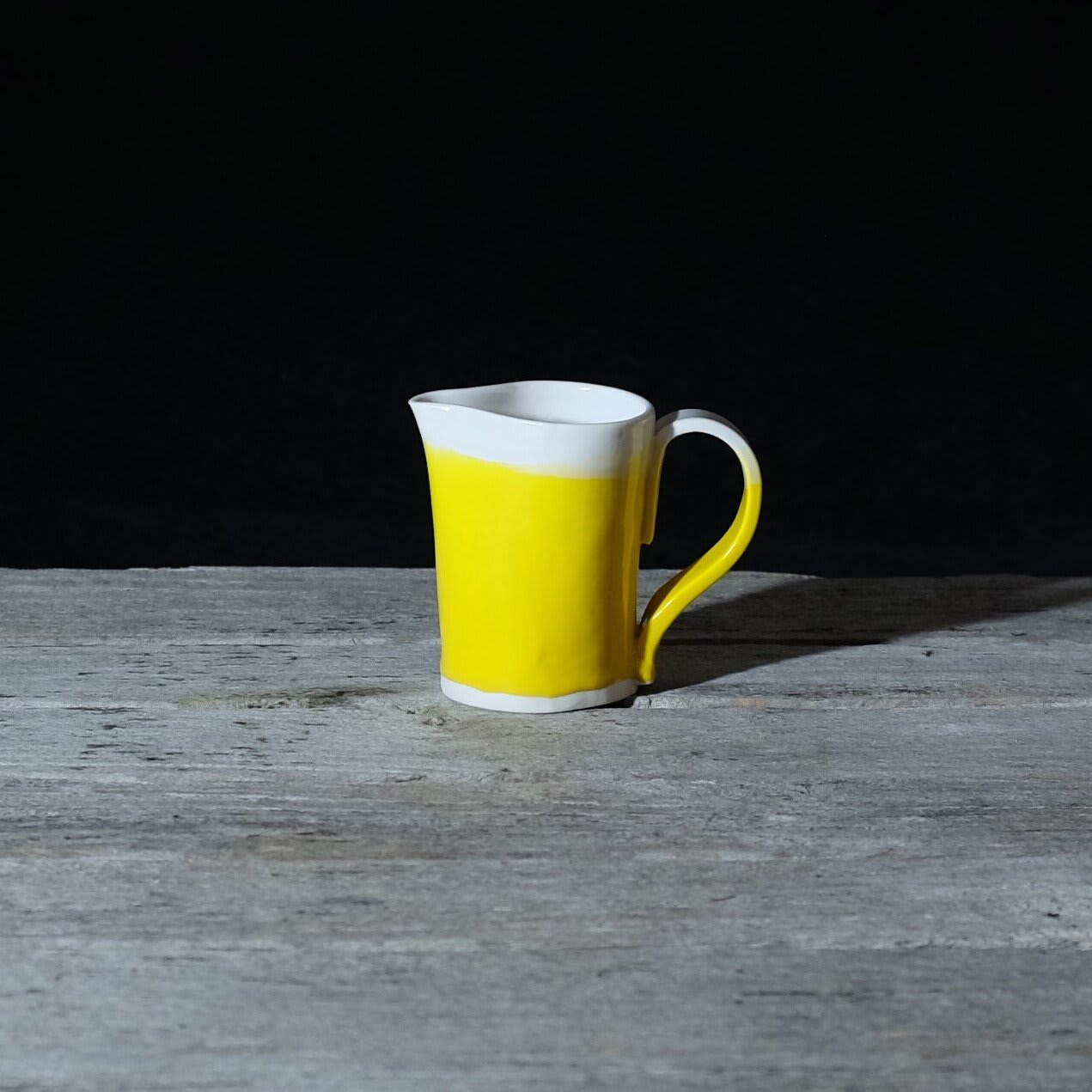 Richard Pomeroy, Espresso Jug, 2022