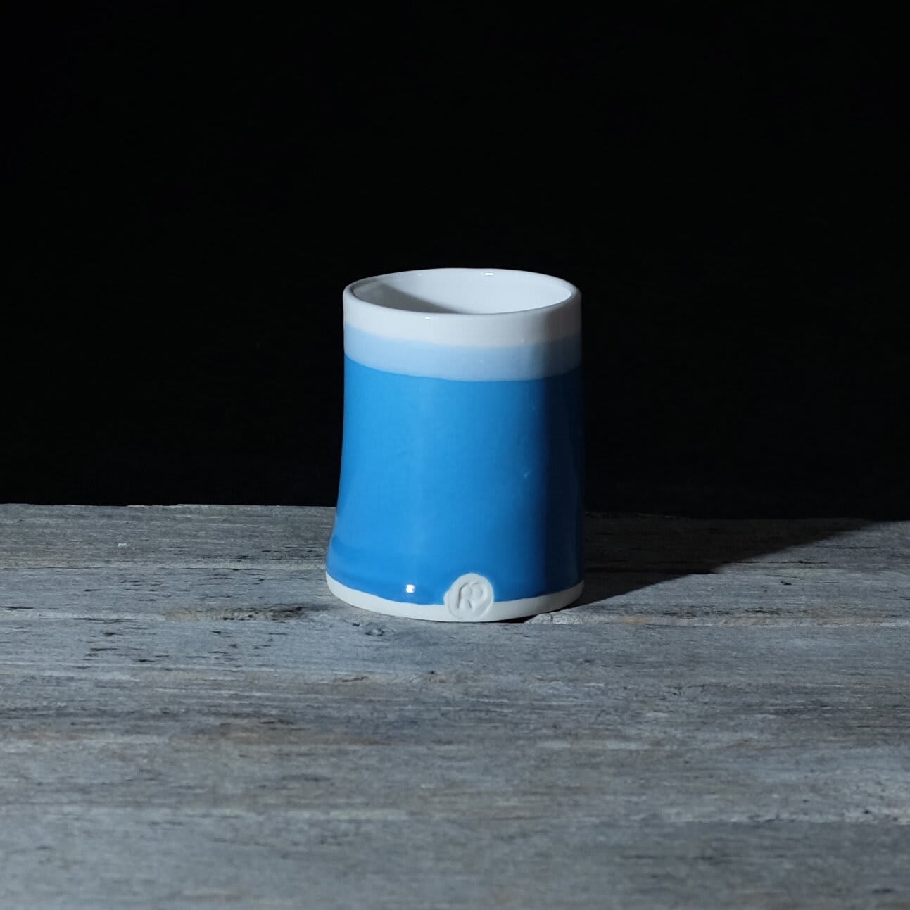 Richard Pomeroy, Coffee Beaker, 2022