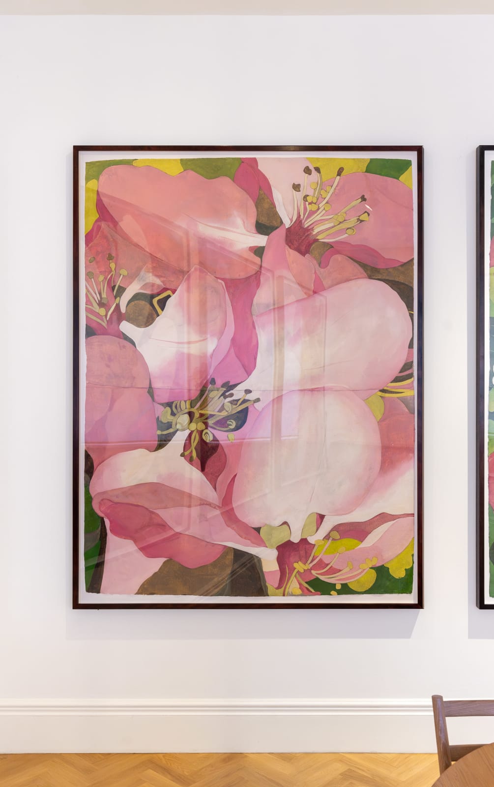 Sarah Graham, Cherry Blossom VII, 2023