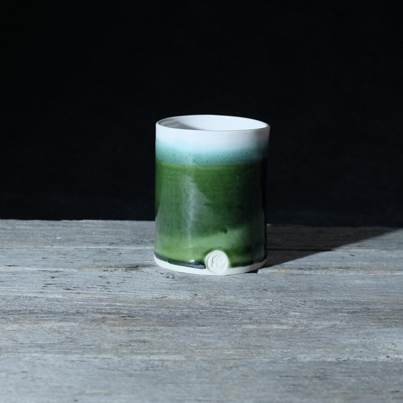 Richard Pomeroy, Coffee Beaker, 2022