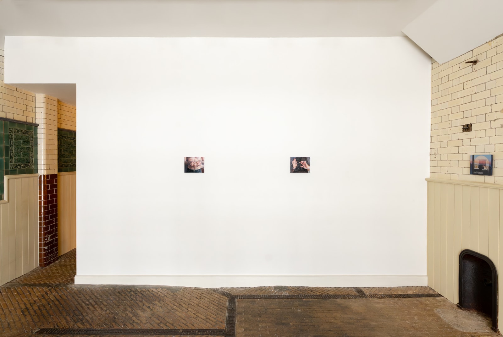 Anna Calleja, A subtle difference, 2025