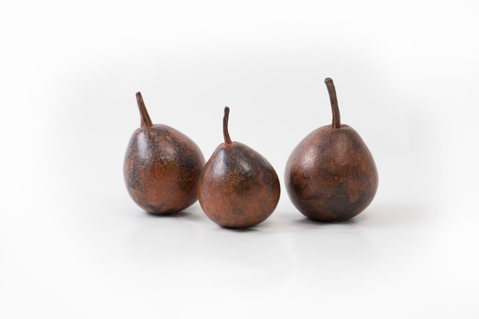 Alice-Andrea Ewing, Doyenne d’Ete Pears, 2022