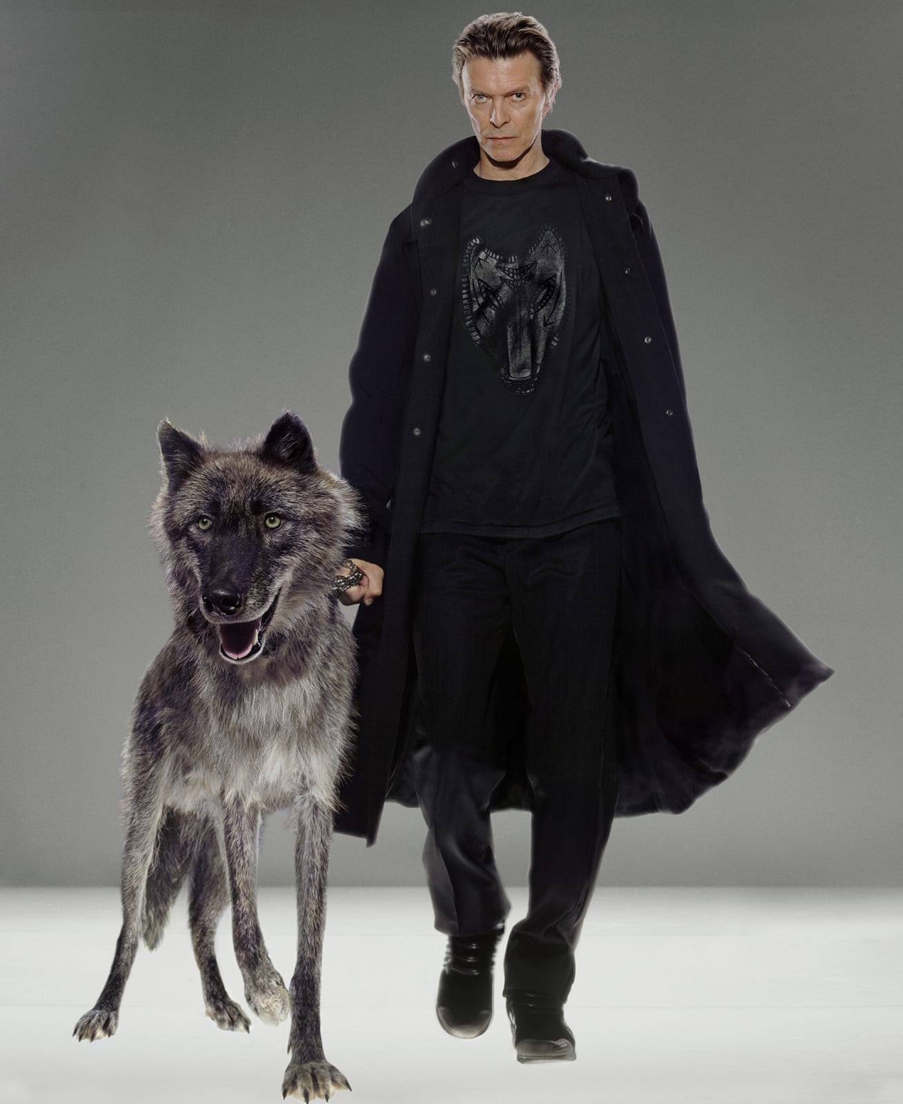 Markus Klinko, Natural Villains, 2002