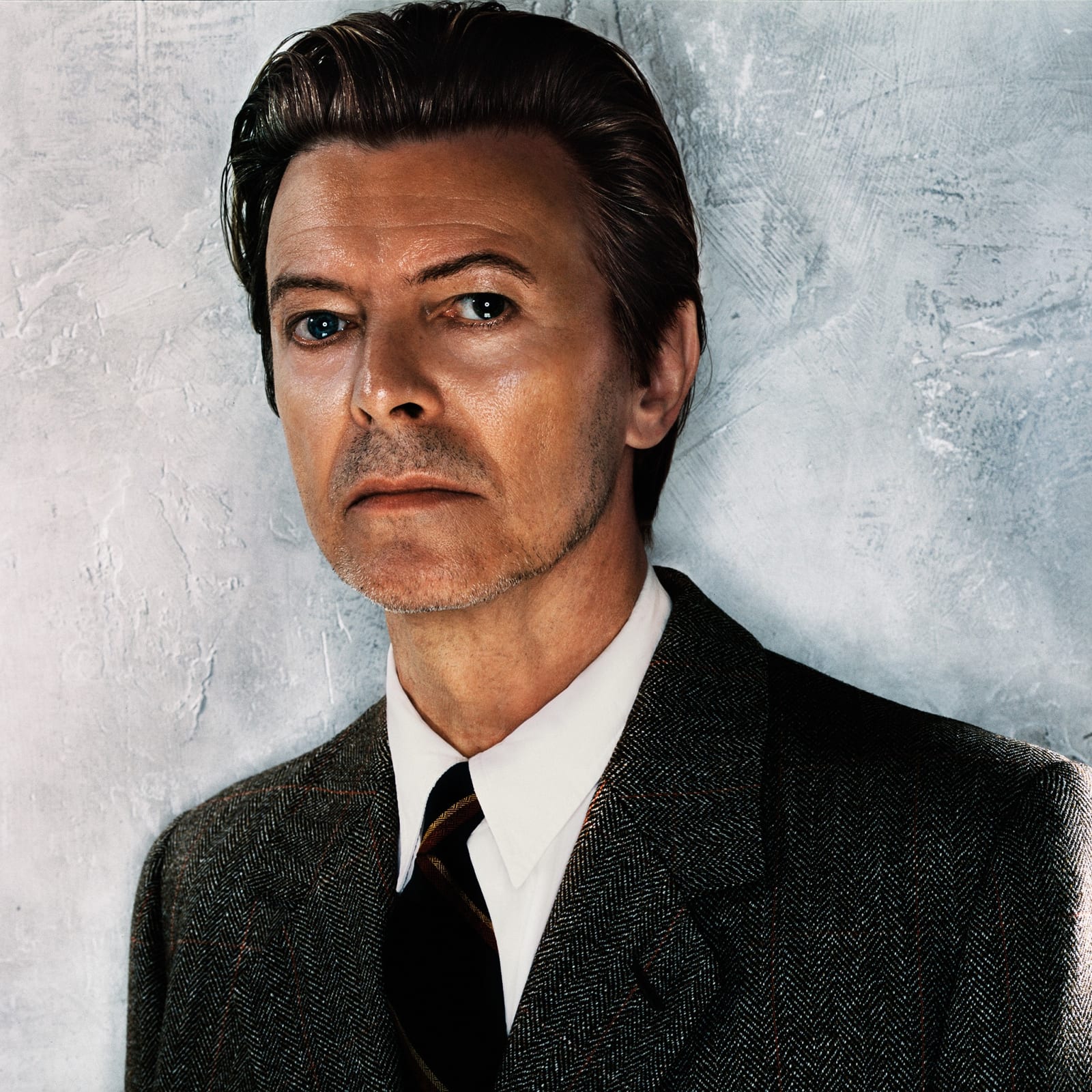 Markus Klinko, Bowie, 2001