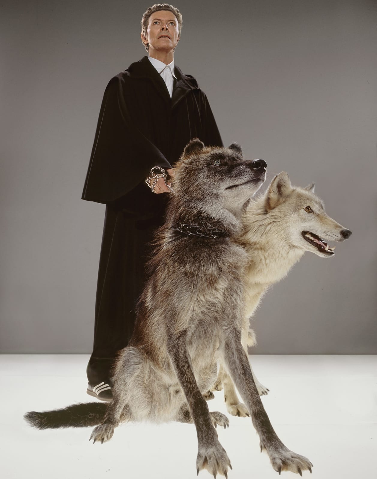 Markus Klinko, The Pack, 2002