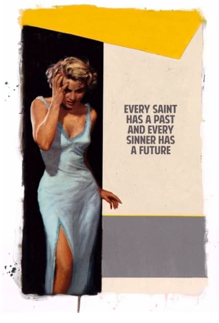 The Connor Brothers, Every Saint Has A Past And Every Sinner Has A Future, 2020