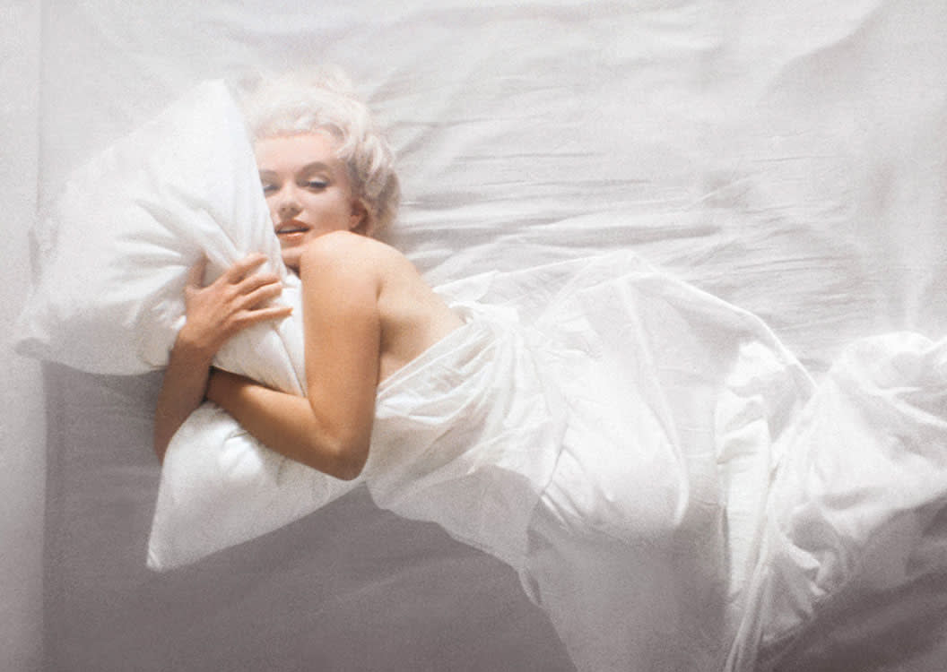 Douglas Kirkland, Marilyn Monroe, 1961