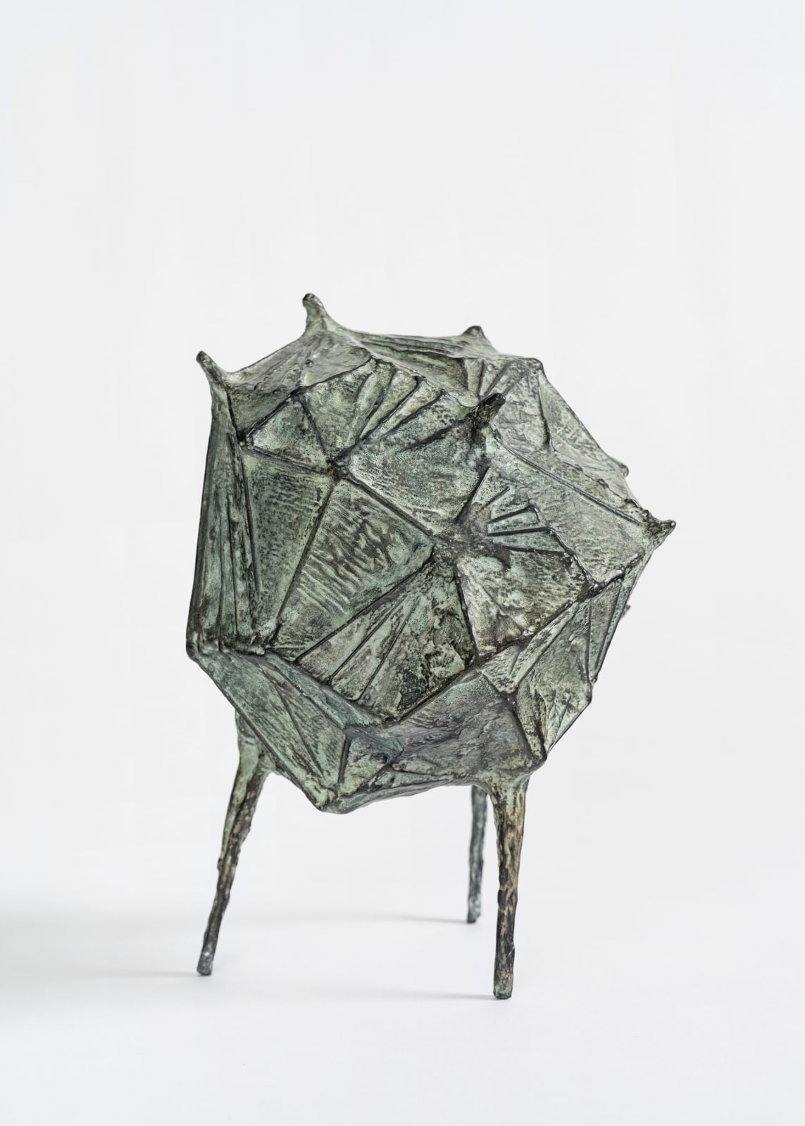 Lynn Chadwick, Maquette III Moon of Alabama, 1957