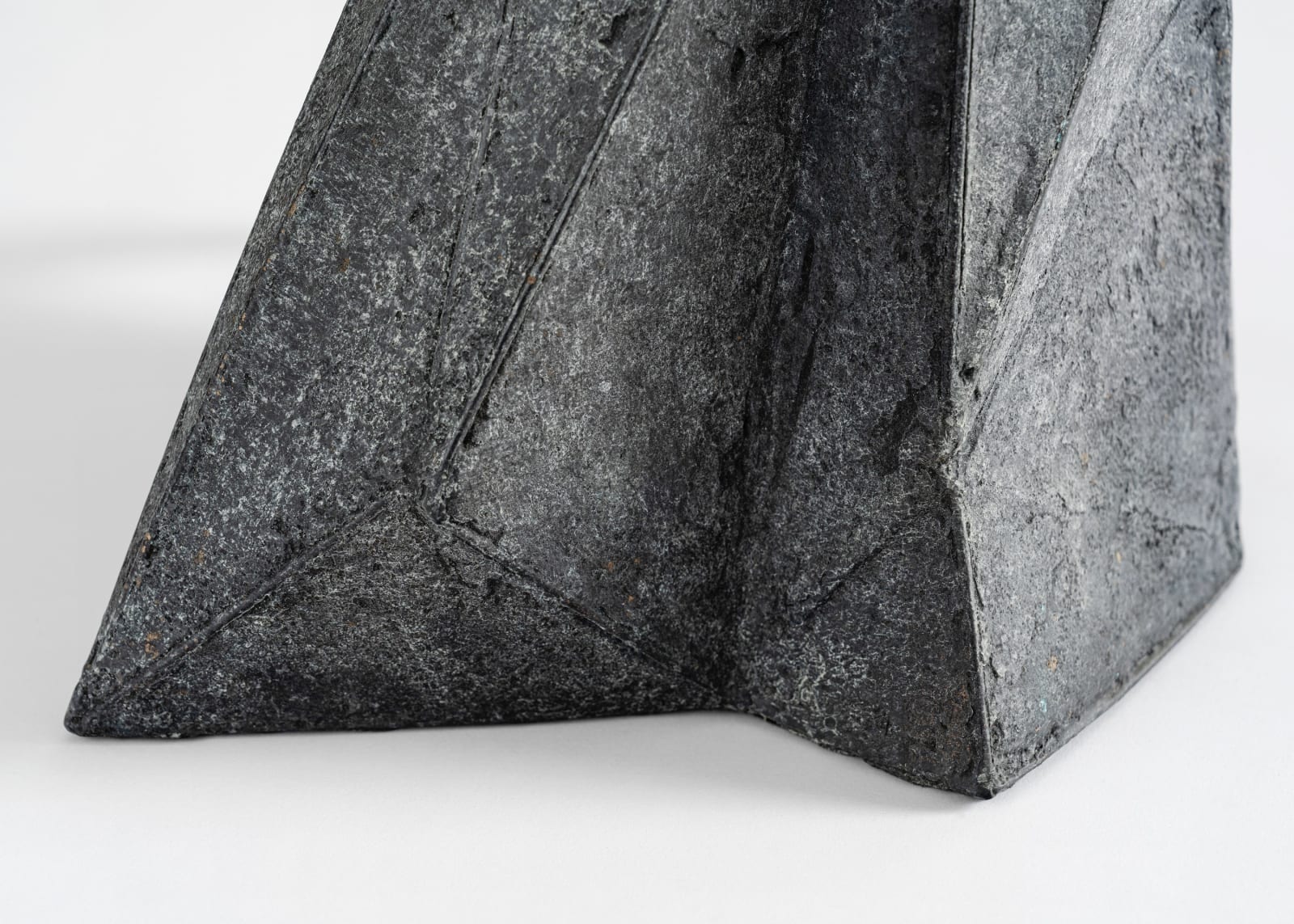 Lynn Chadwick, Sitting Elektra II, 1968