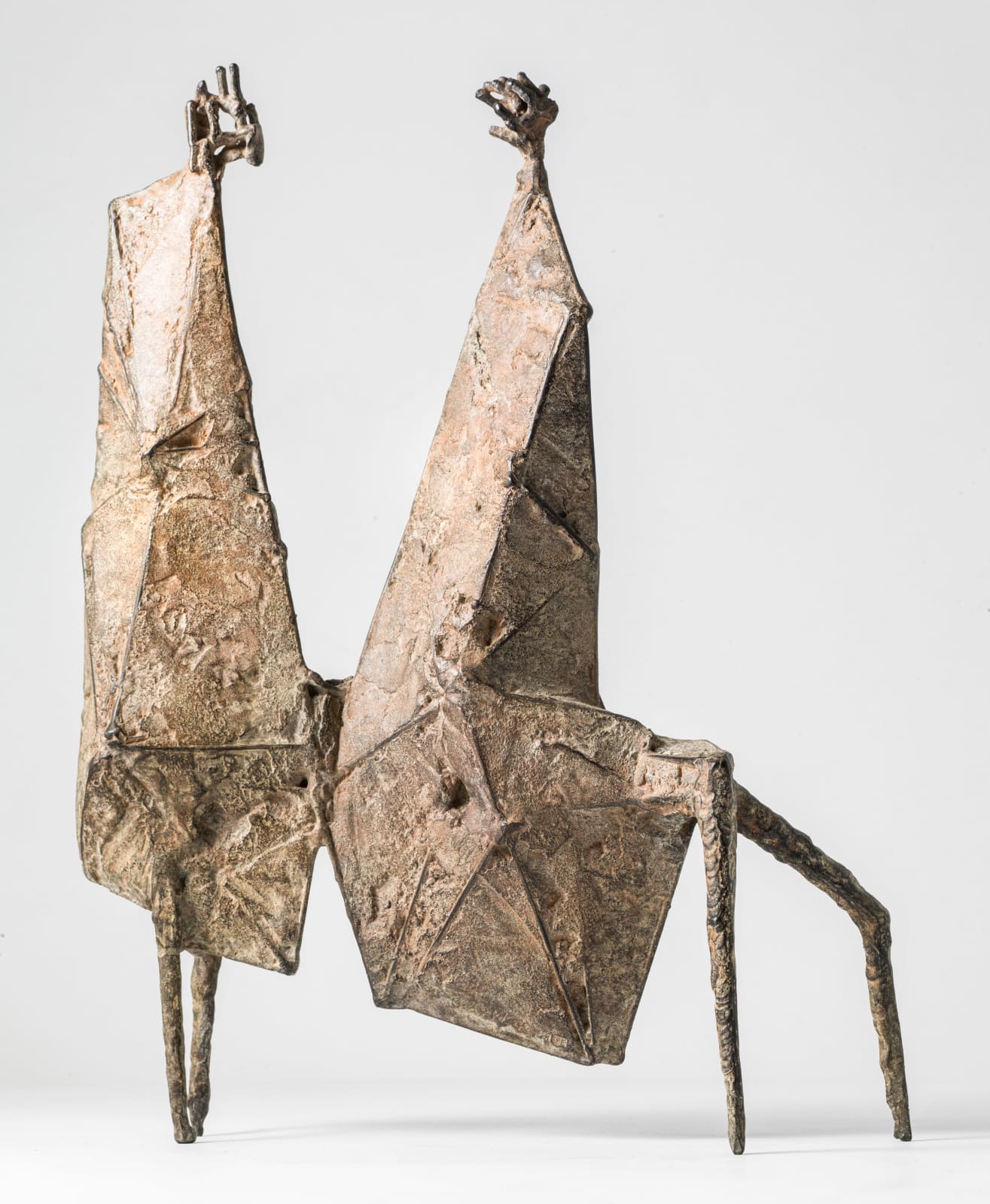 Lynn Chadwick, Conjunction VIII, 1959