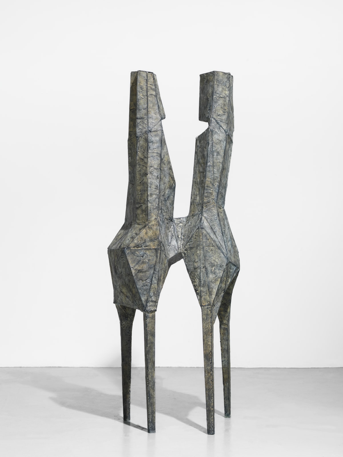 Lynn Chadwick, Dancers, 1967