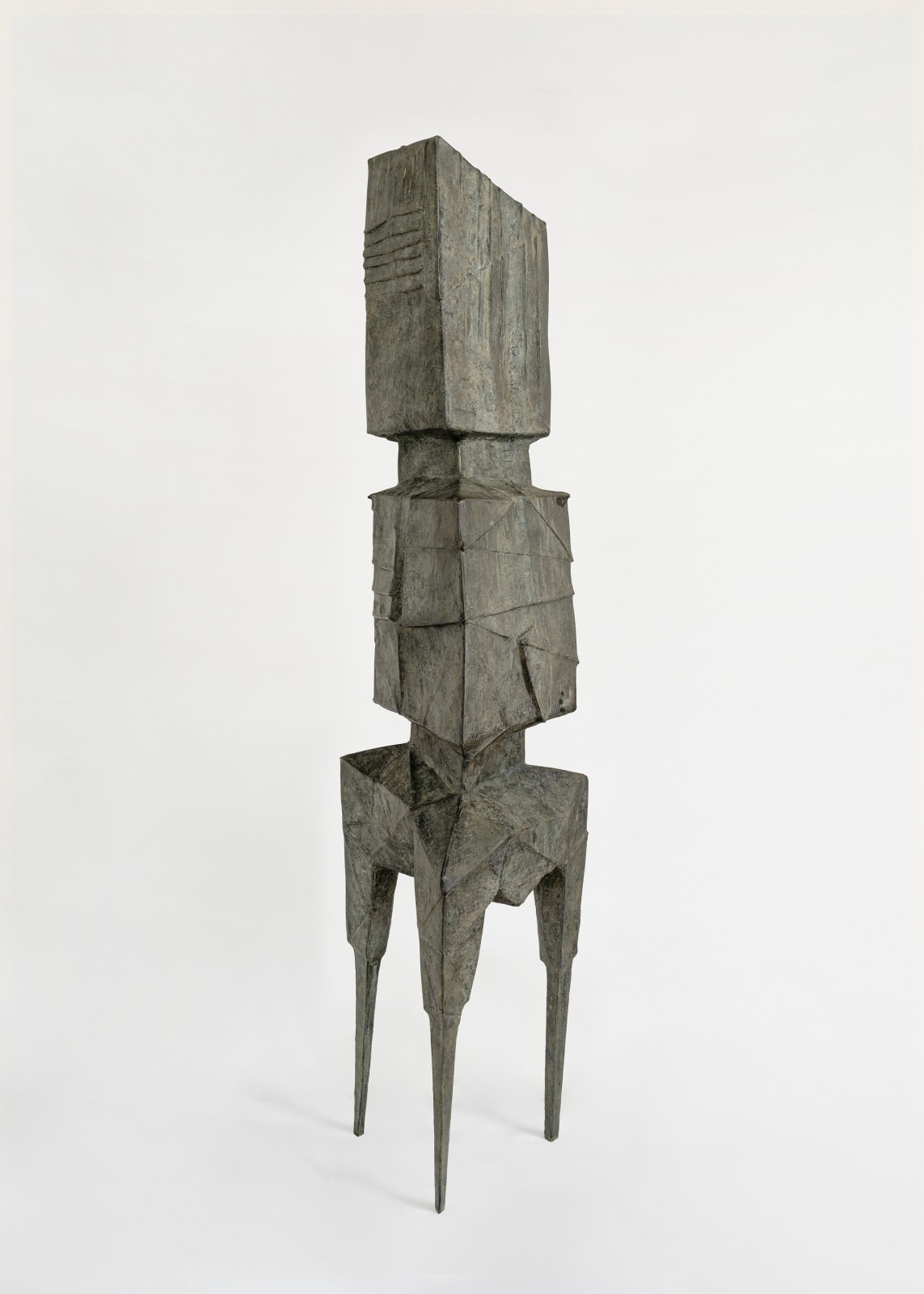 Lynn Chadwick, Trigon, 1961