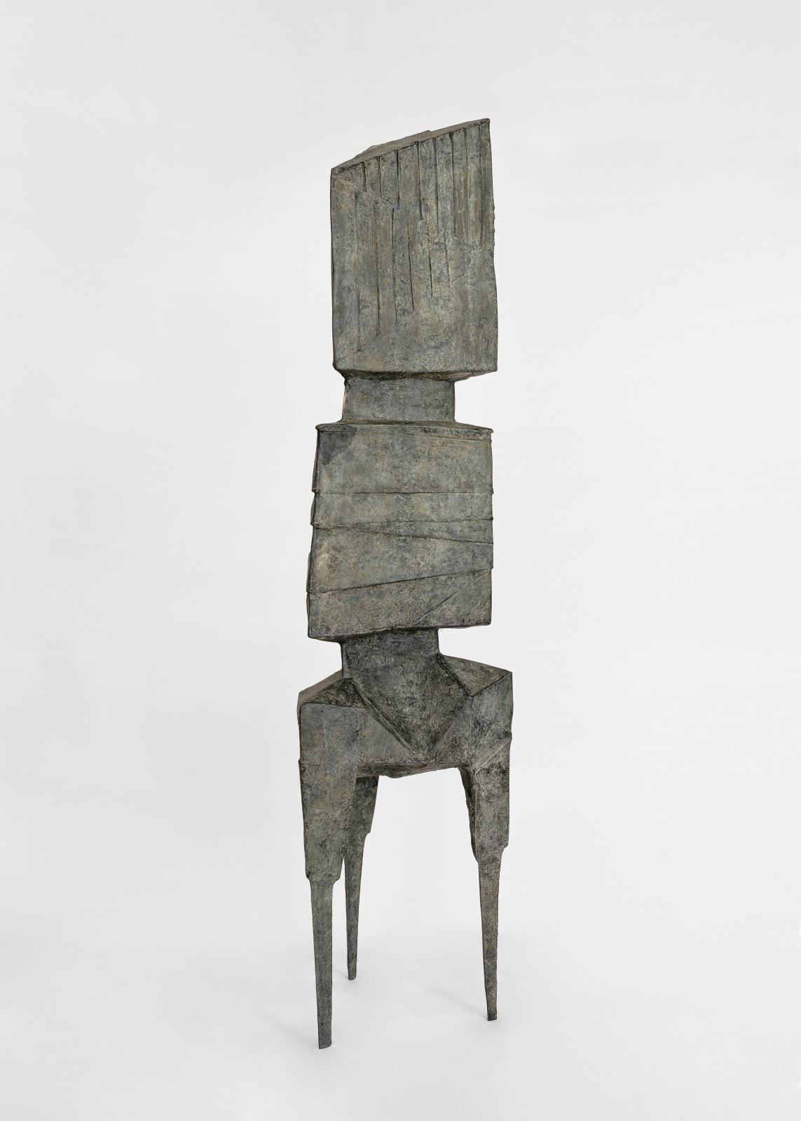 Lynn Chadwick, Trigon, 1961