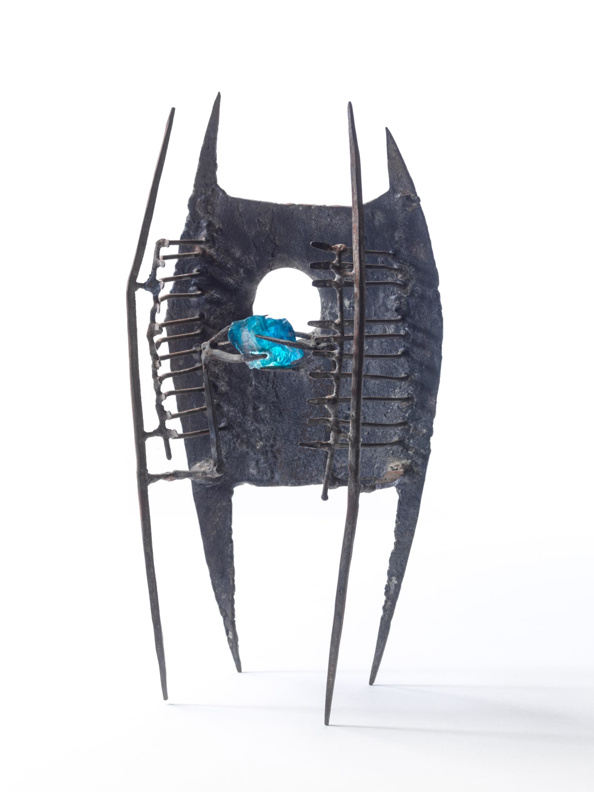 Lynn Chadwick, Maquette II Inner Eye, 1952-3