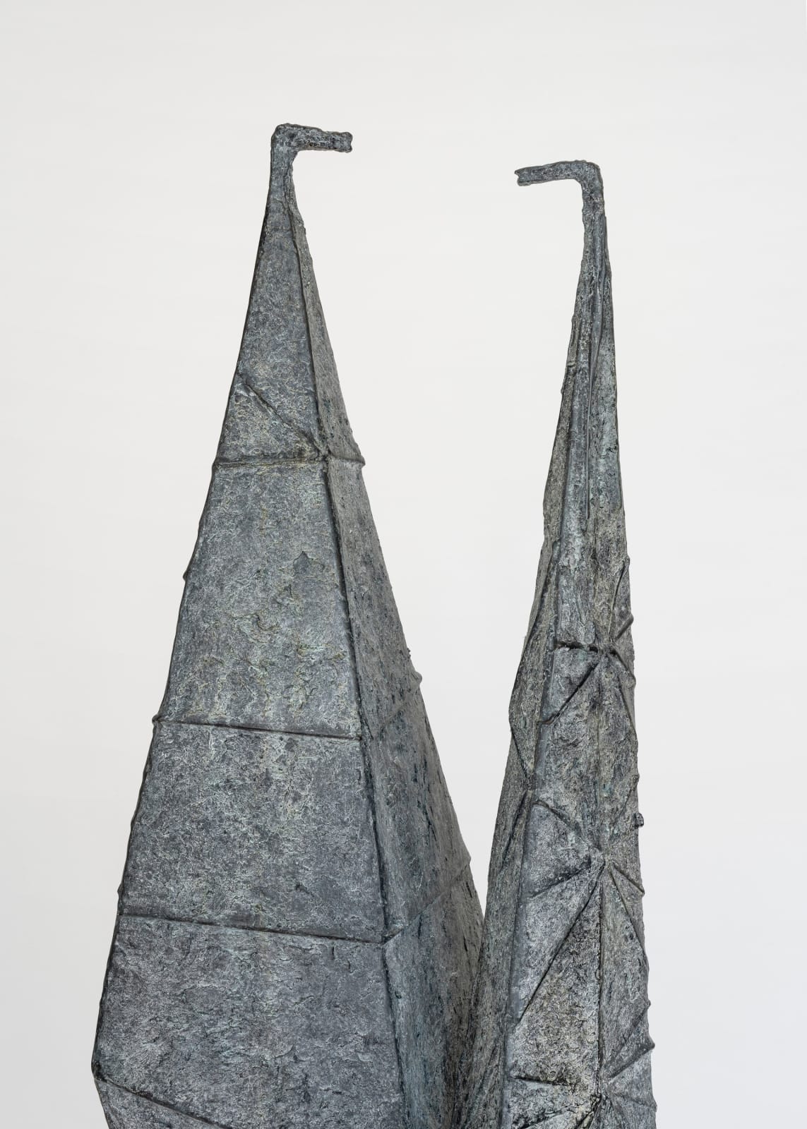 Lynn Chadwick, Encounter VIII, 1957
