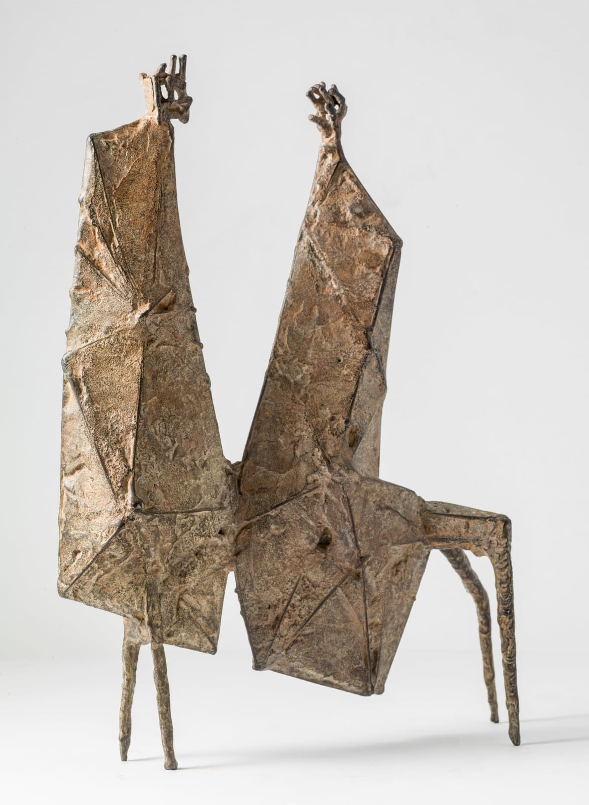 Lynn Chadwick, Conjunction VIII, 1959