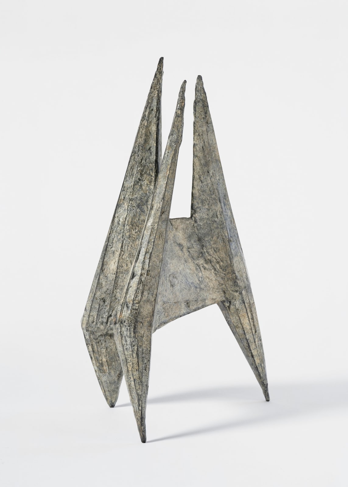 Lynn Chadwick, Triad II, 1964