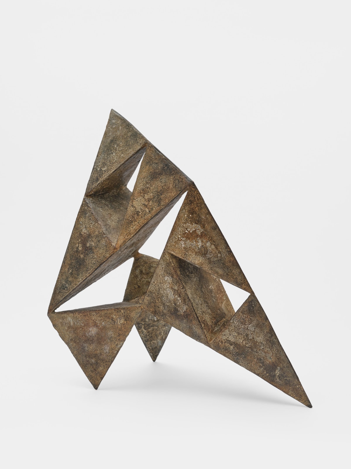 Lynn Chadwick, Pyramids XI, 1965